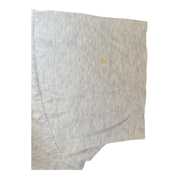 Rare VTG U2 Zoo TV Tour Outside Broadcast 1992 Single Stitch T Shirt 90s Bono XL - Picture 4 of 9